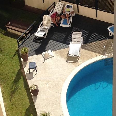 Apartamento Cap Ferrat Punta del Este Exterior photo