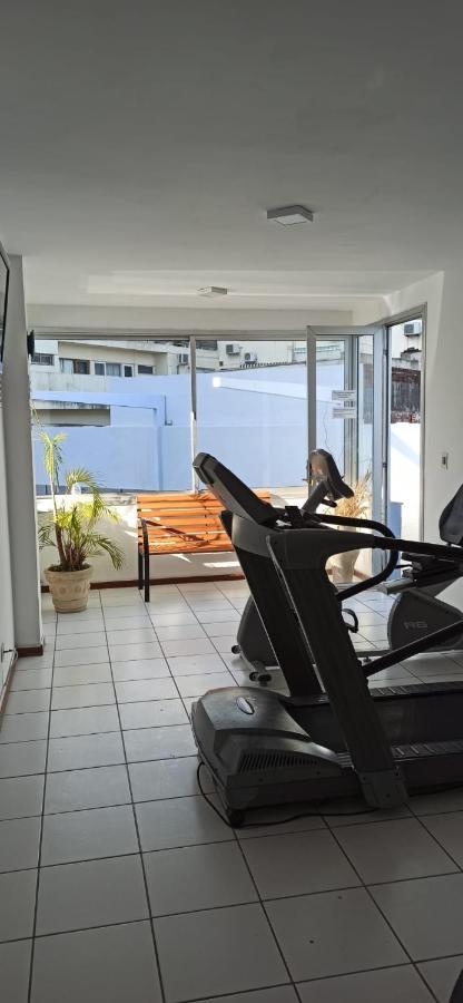 Apartamento Cap Ferrat Punta del Este Exterior photo