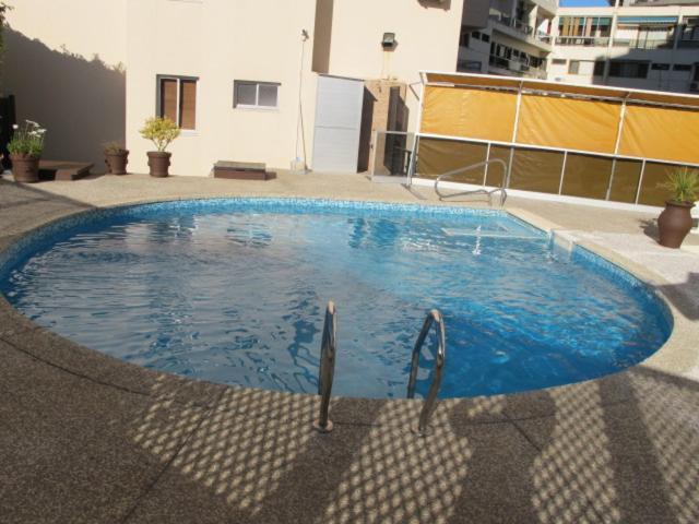 Apartamento Cap Ferrat Punta del Este Exterior photo