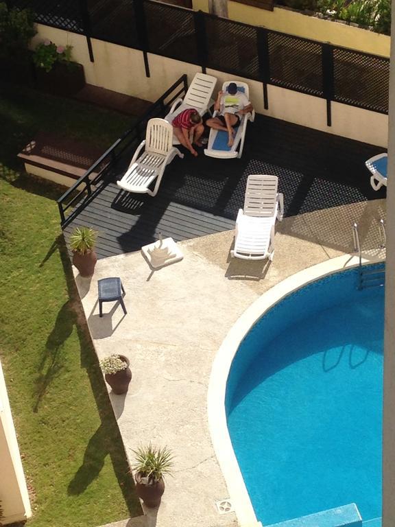 Apartamento Cap Ferrat Punta del Este Exterior photo