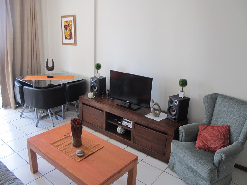 Apartamento Cap Ferrat Punta del Este Exterior photo